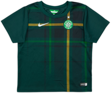 Celtic 2014-15 Away