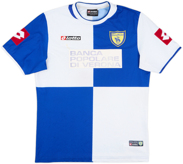 Chievo Verona 2005-06 Away