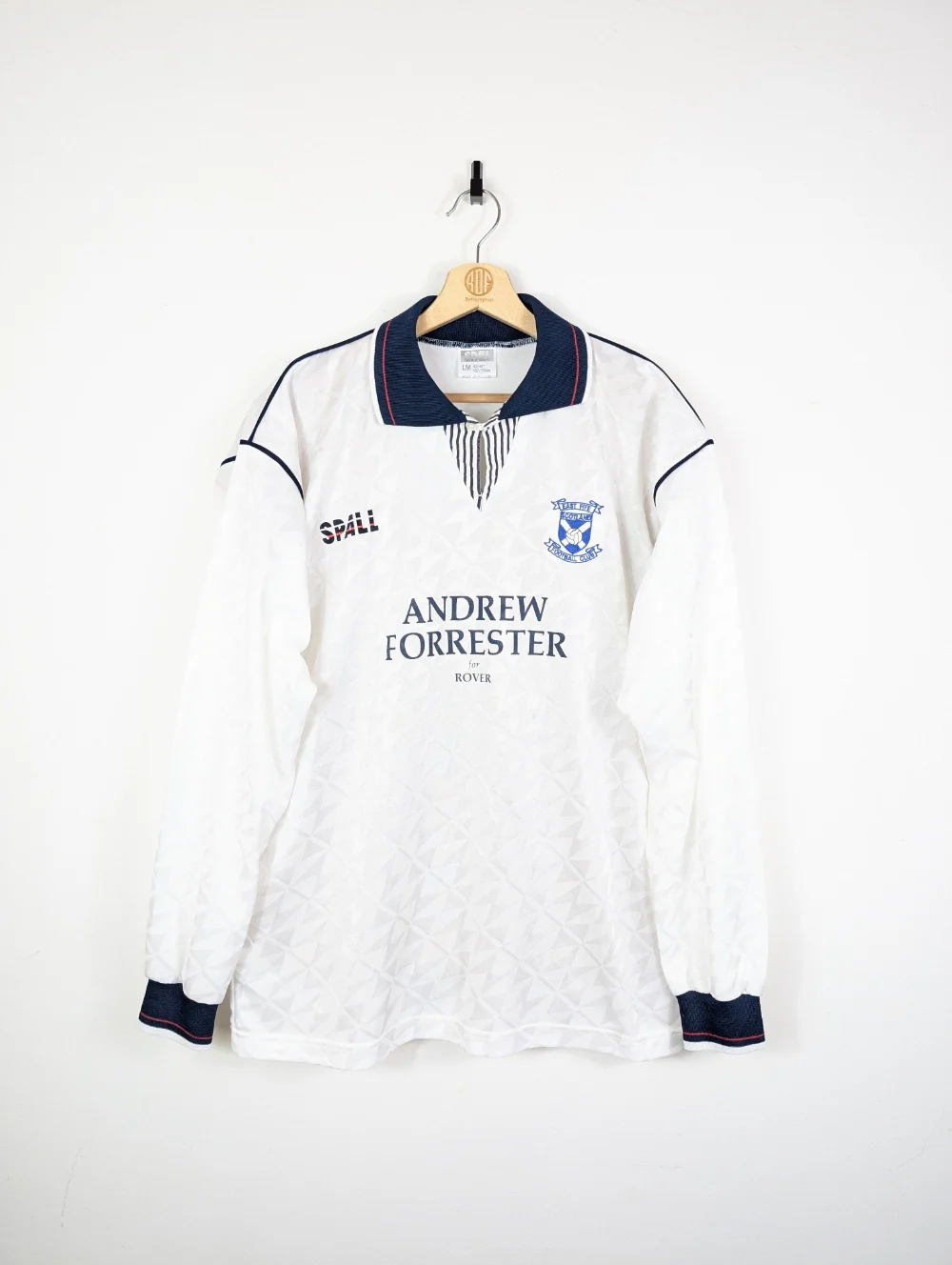 East Fife 1991-93 Special