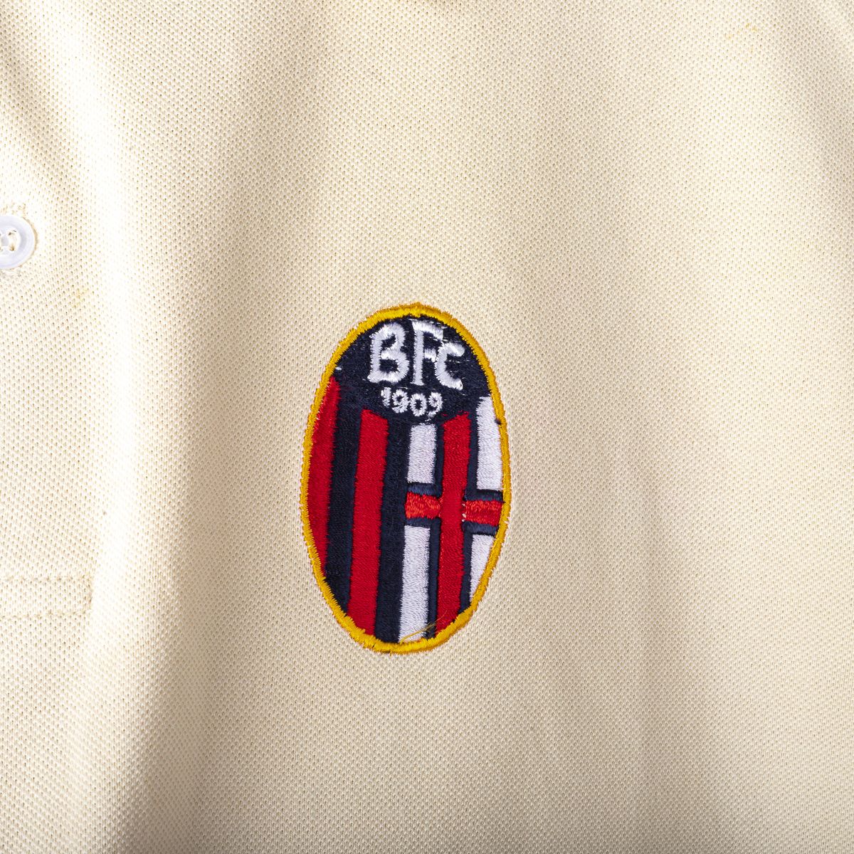 Bologna 2000-01 Other