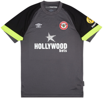 Brentford 2023-24 Gk