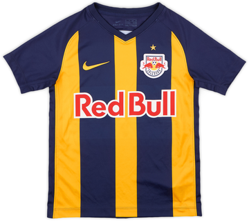 Red Bull Salzburg 2019-20 Away