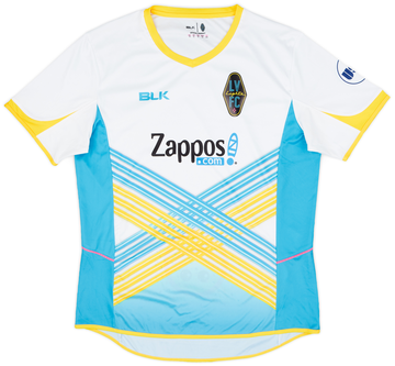 Las Vegas Lights 2018-19 Away