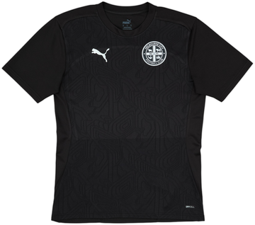 Melbourne City 2023-24 Training
