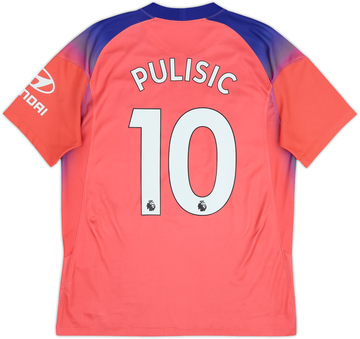 Chelsea 2020-21 Third