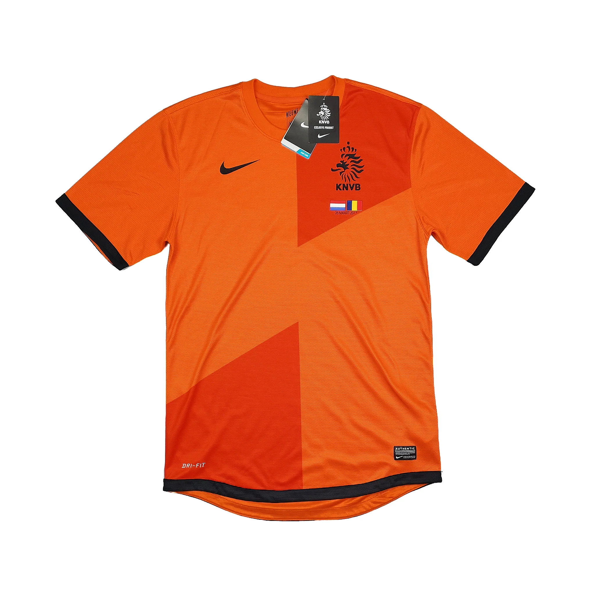 Holland 2013 Home
