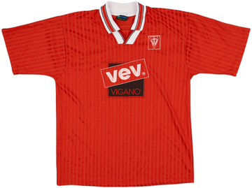 Monza 1990-91 Home