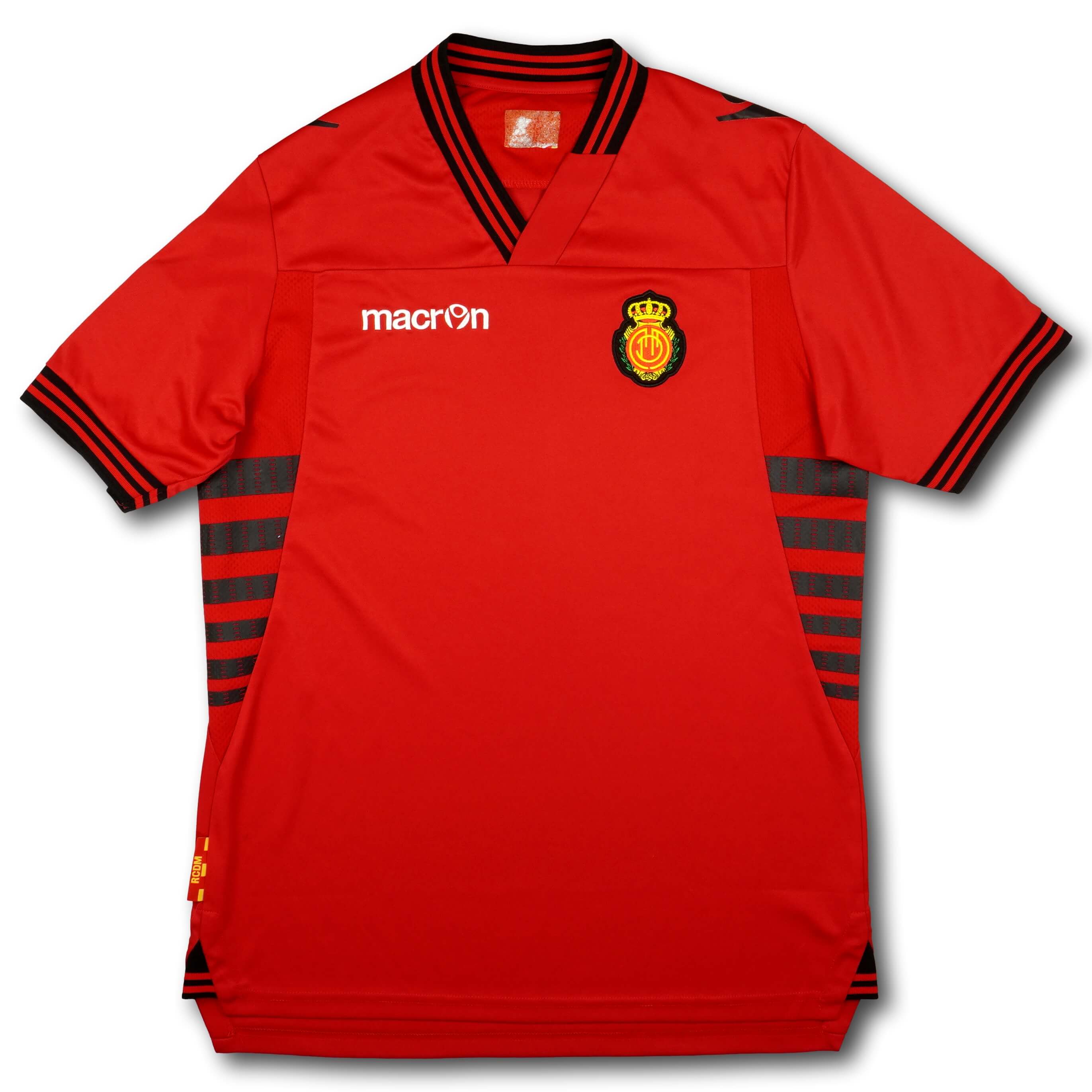 Mallorca 2013-14 Home