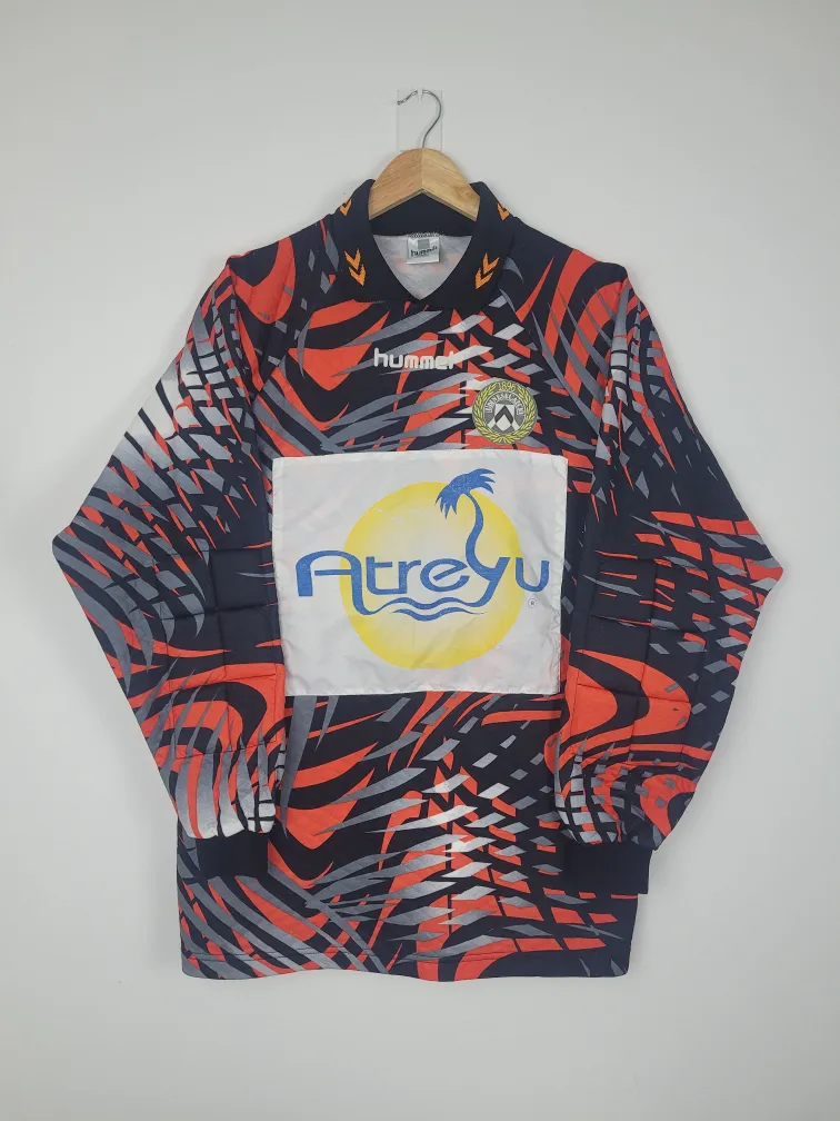 Udinese 1997-98 Gk