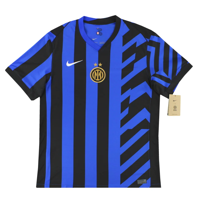 Inter Milan 2024-25 Home