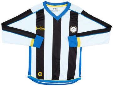 Udinese 2015-16 Home