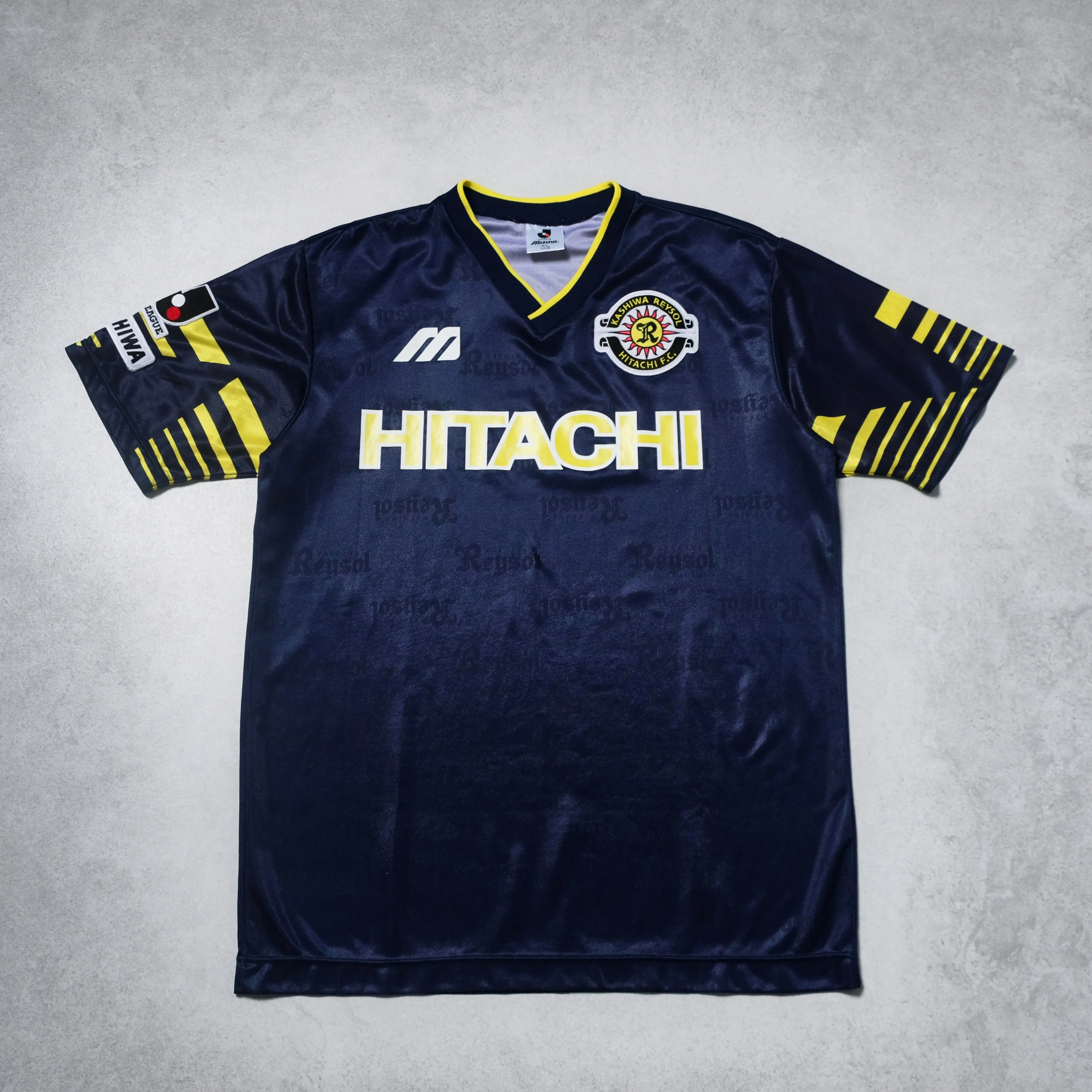 Kashiwa Reysol 1994-96 Away