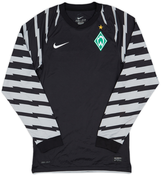 Werder Bremen 2010-11 Gk