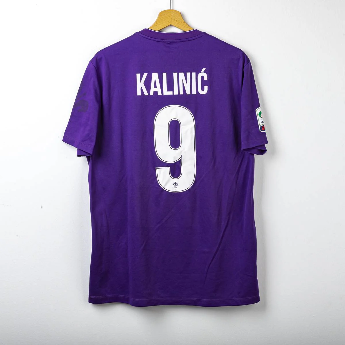 Fiorentina 2015-16 Home