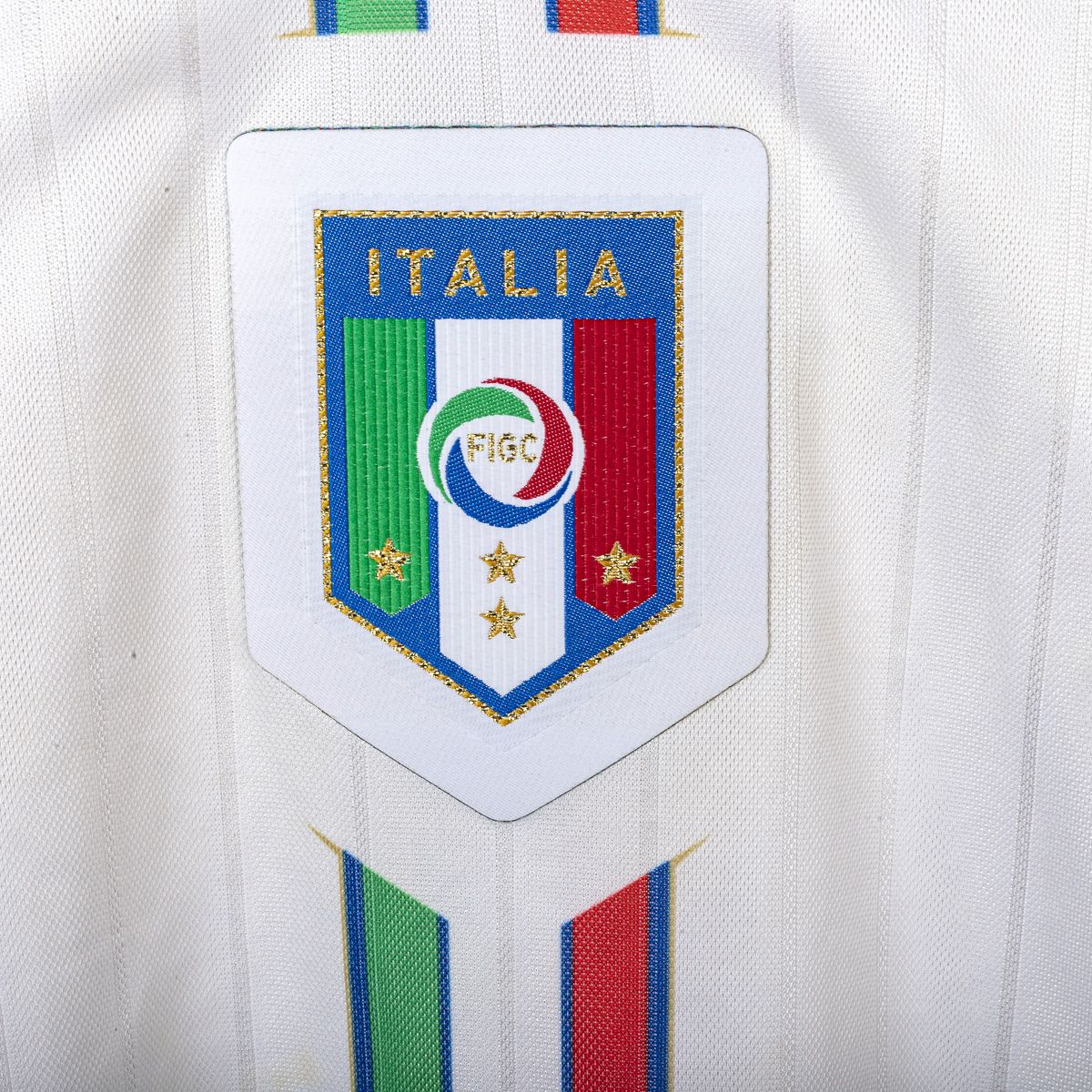 Italia 2015-16 Away