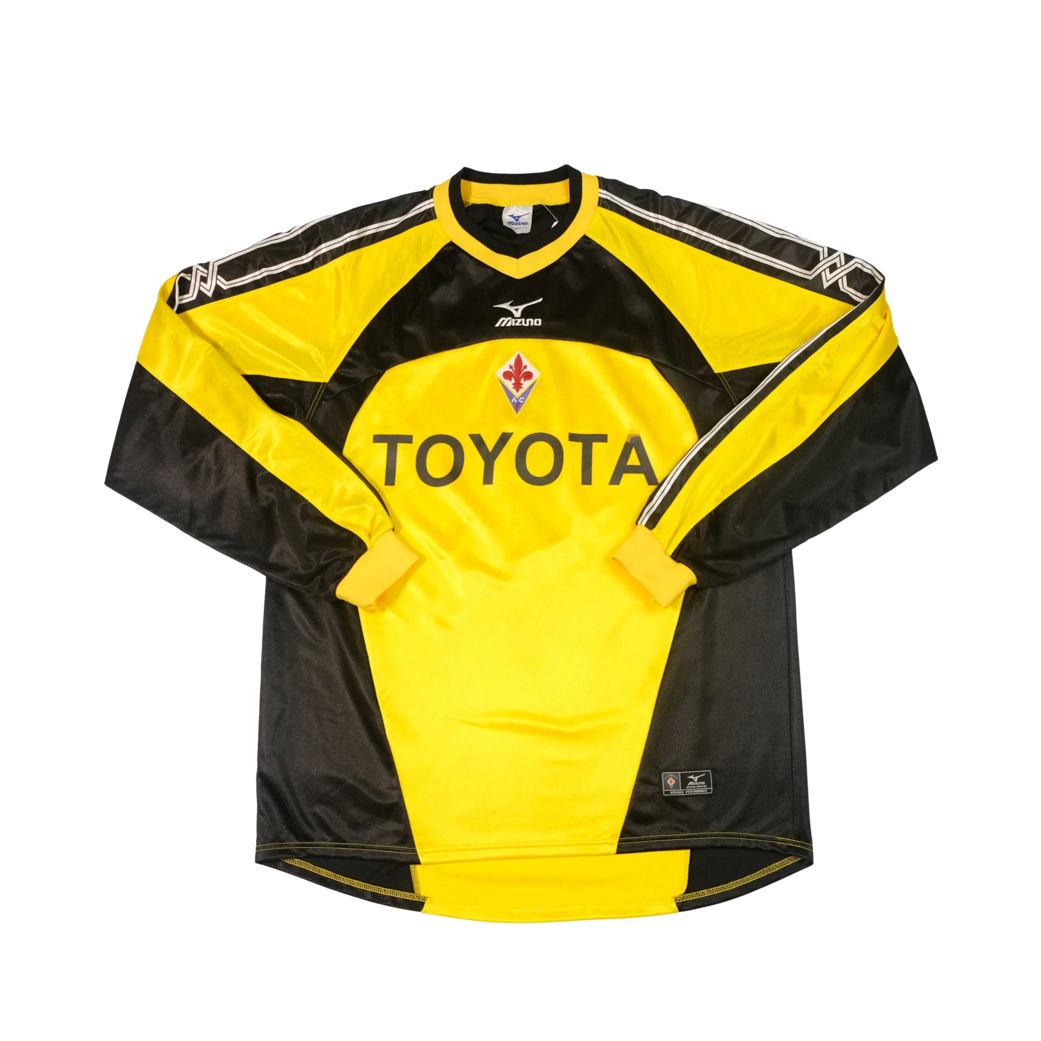 Fiorentina 2001-02 Gk