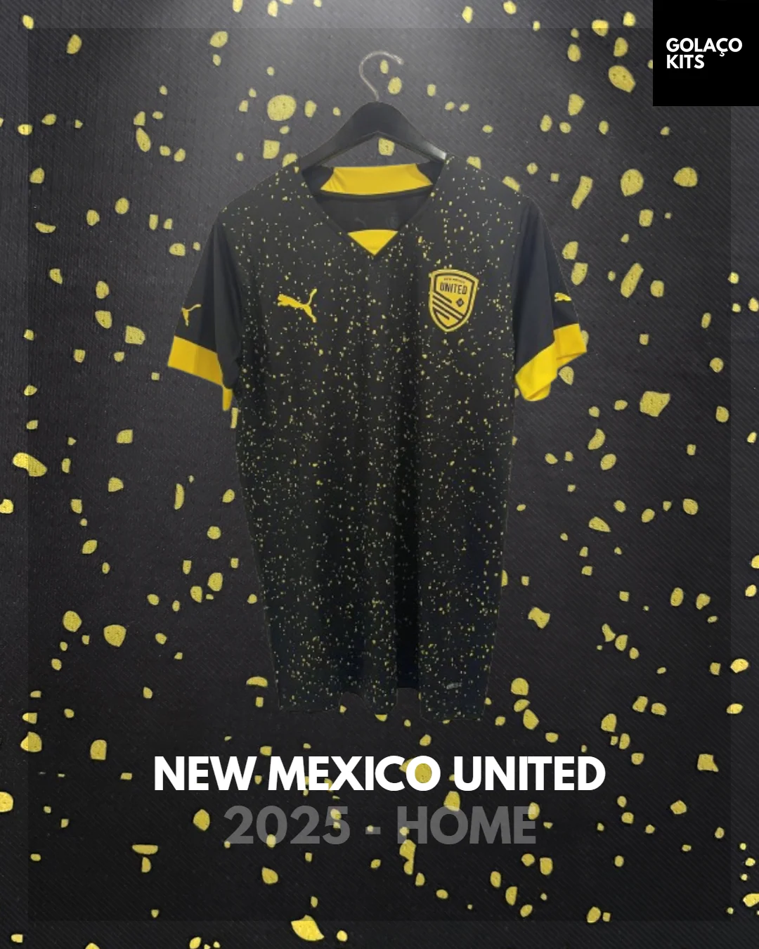 Mexico 2025 Home