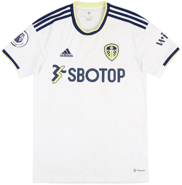 Leeds United 2022-23 Home