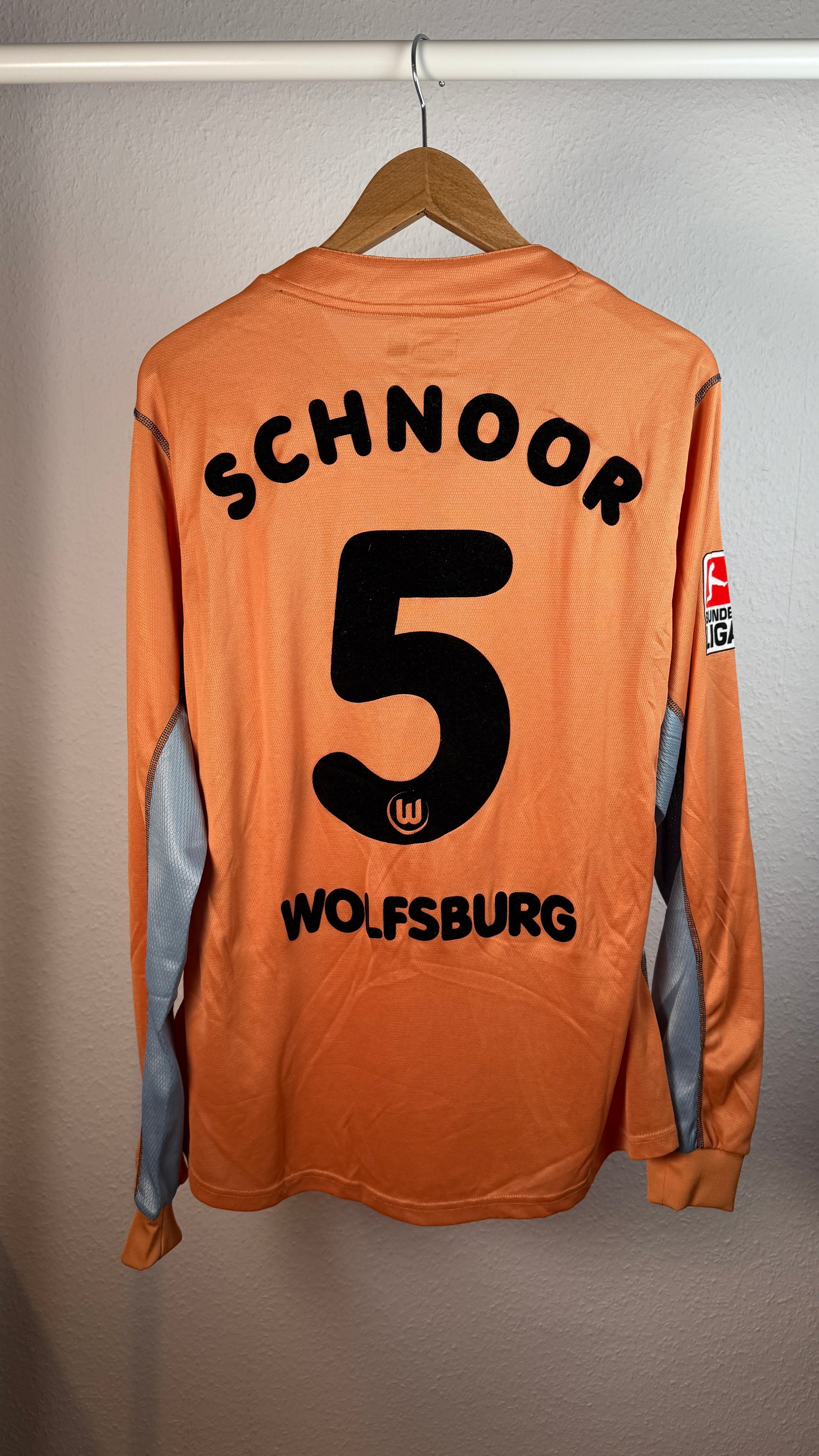 Wolfsburg 2002-03 Special
