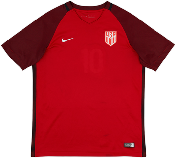 USA 2017-18 Third