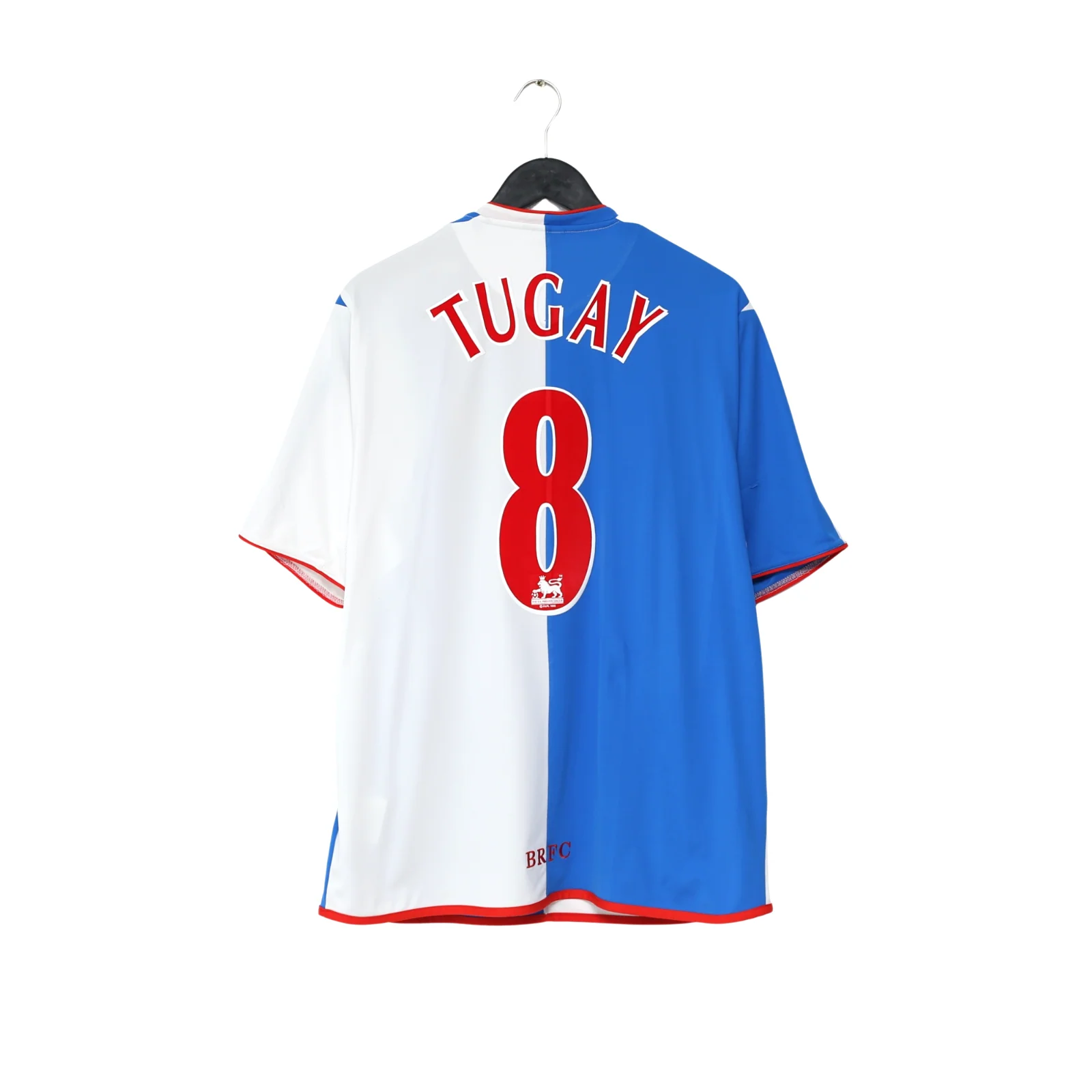Blackburn Rovers 2004-05 Home