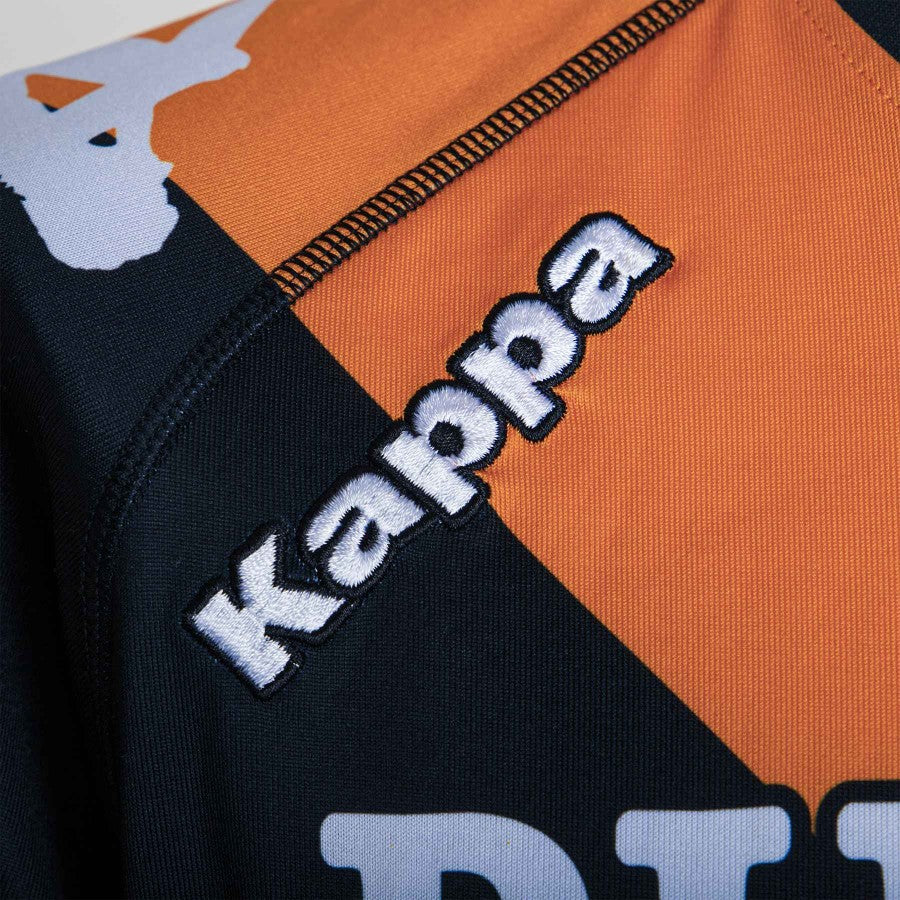 Utrecht 2010-11 Away