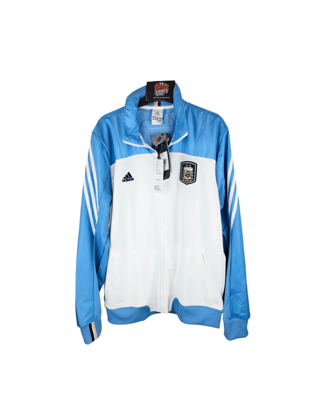 Argentina 2011-12 Training