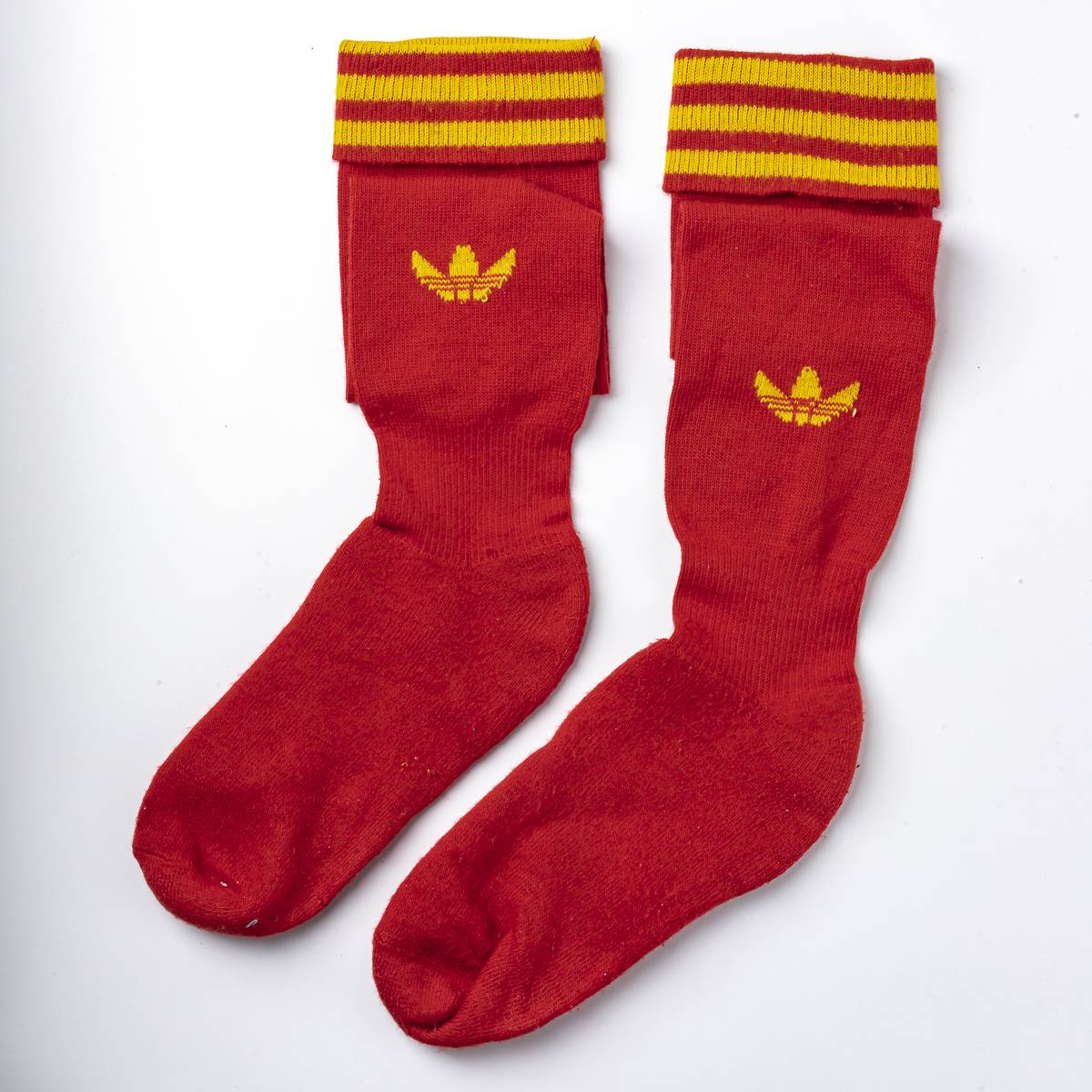 As Roma 1991-92 Home