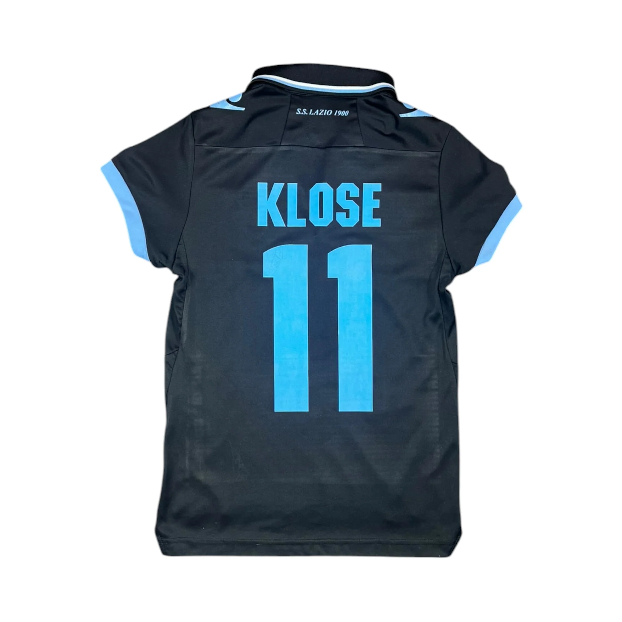 Lazio 2012-13 Away