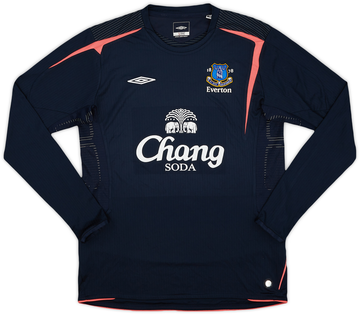 Everton 2005-06 Gk
