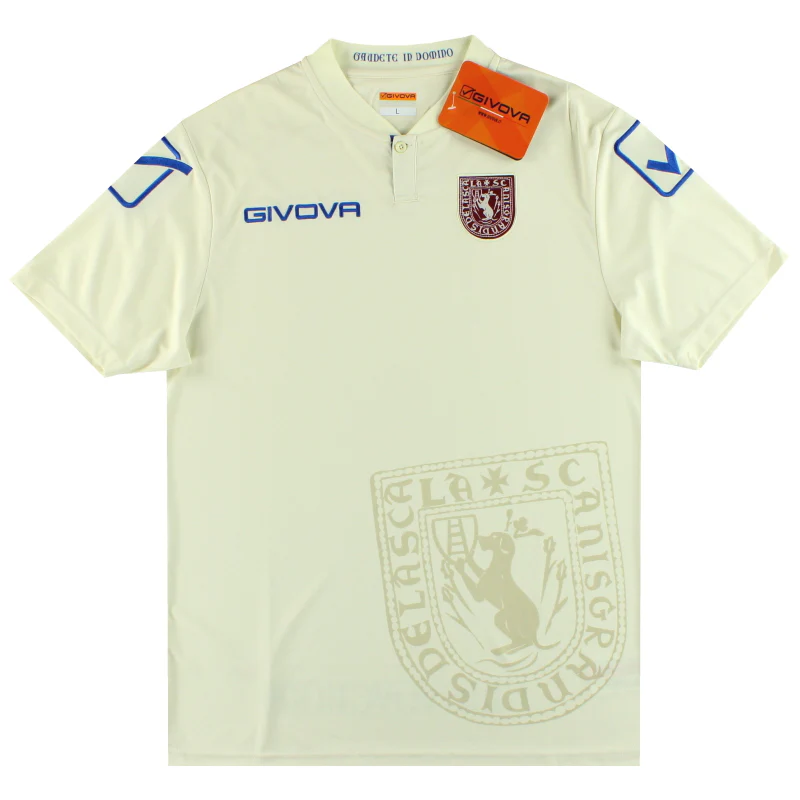Chievo Verona 2019-20 Away