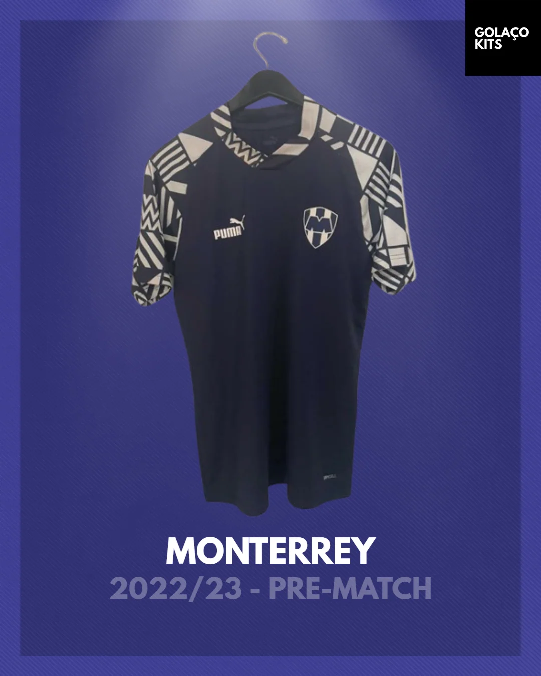 Monterrey 2022-23 Training