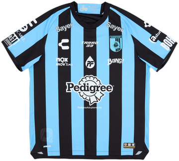 Queretaro 2022-23 Home