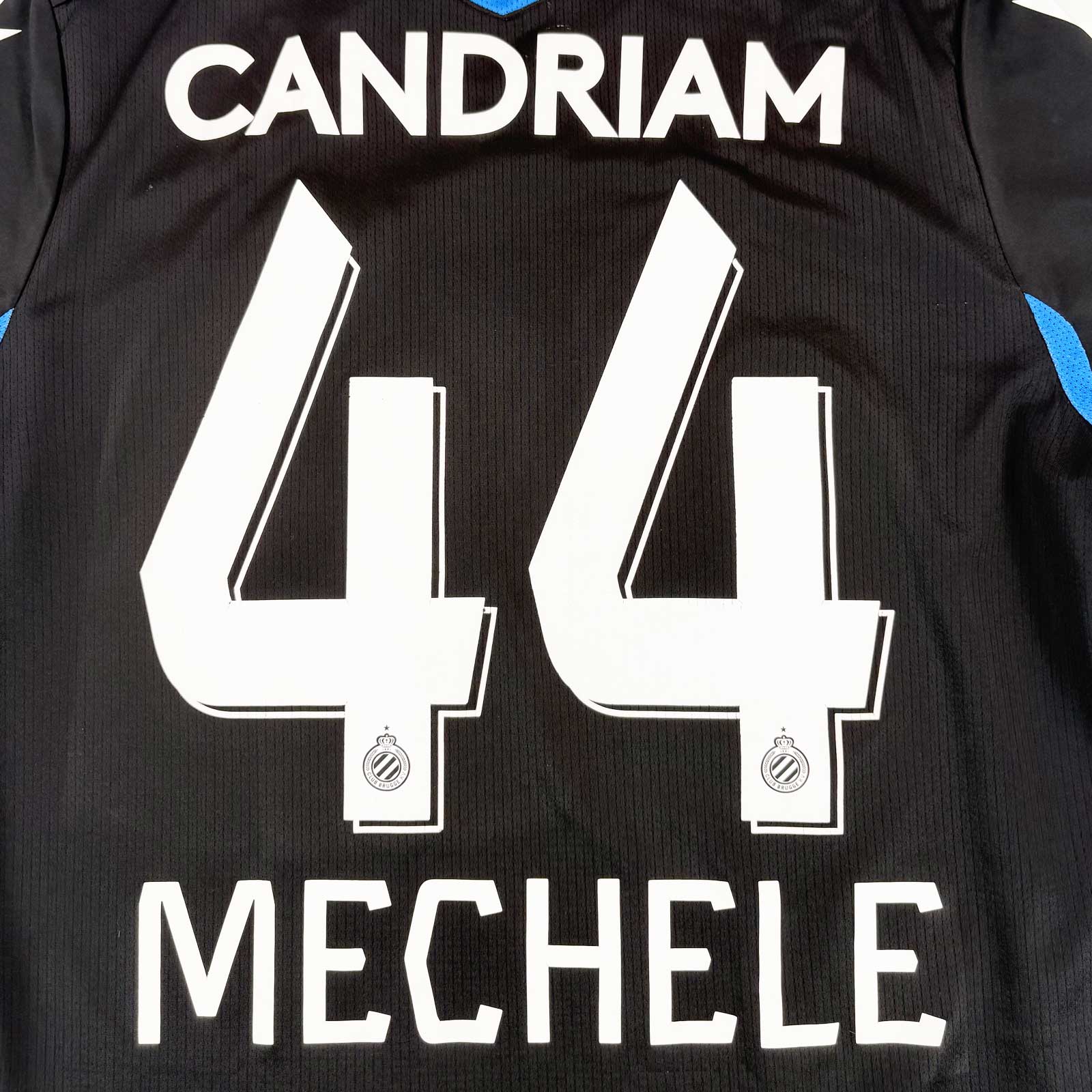Club Brugge 2020-21 Special