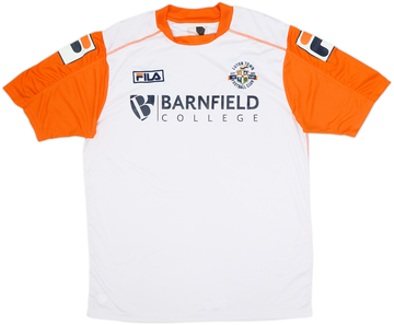 Luton Town 2015-16 Away