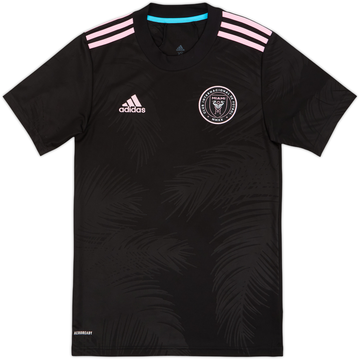 Inter Miami 2021-22 Away