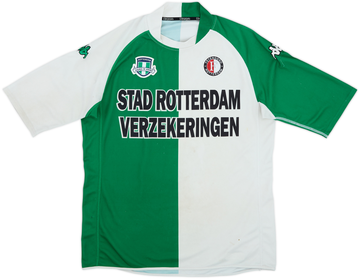 Feyenoord 2003-04 Away