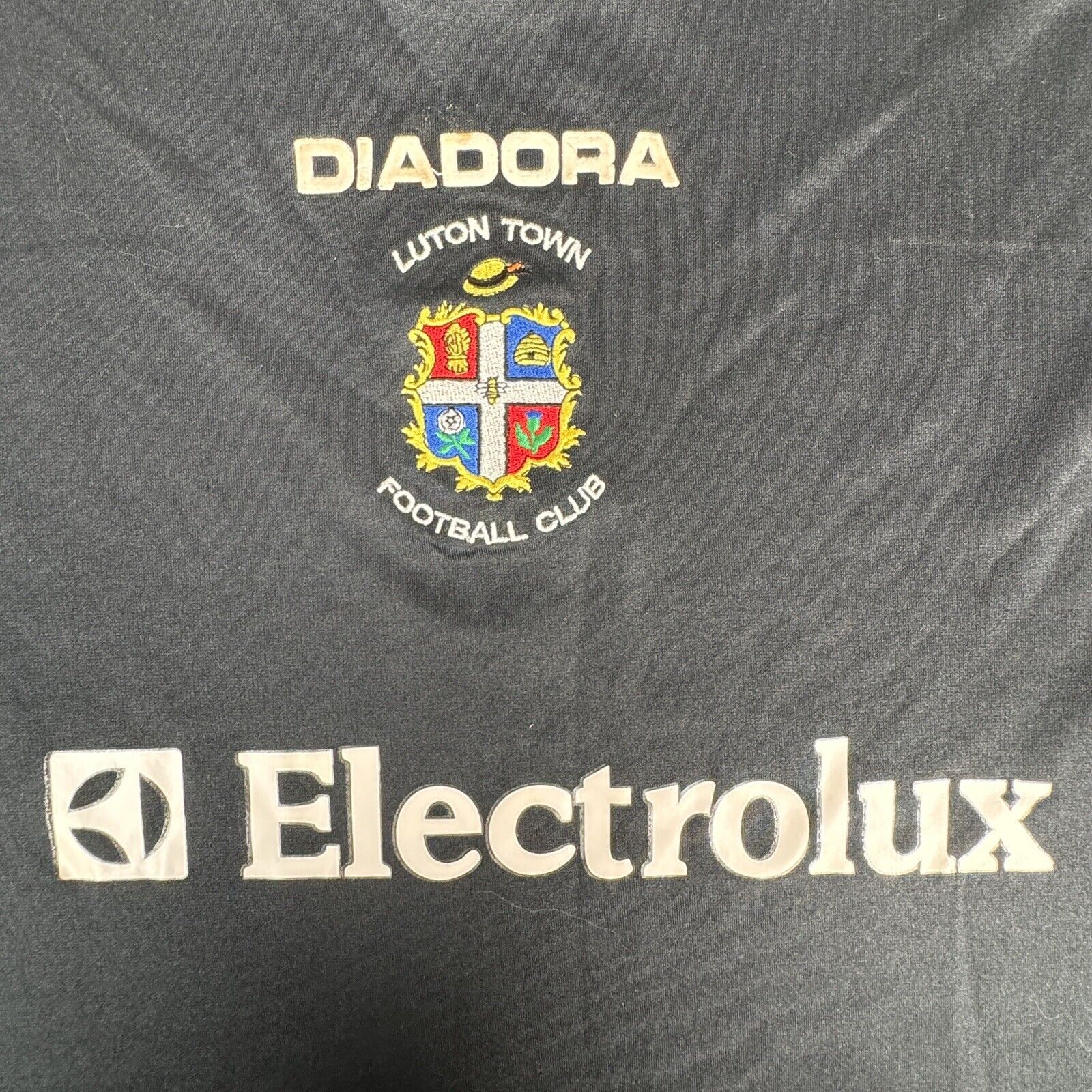 Luton Town 2005-06 Away
