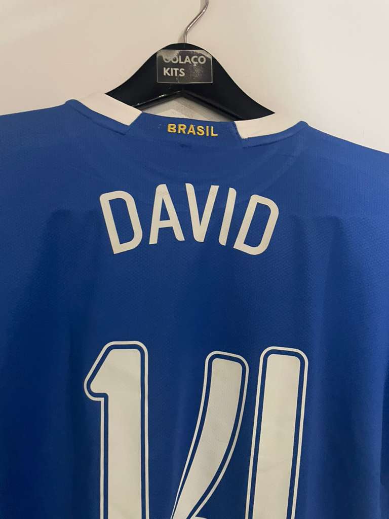 Brazil 2007 Special