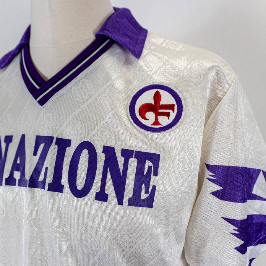 Fiorentina 1990-91 Away