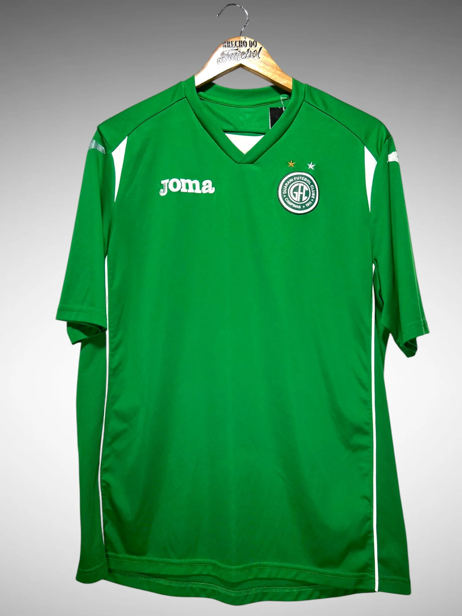 Guarani 2015 Home