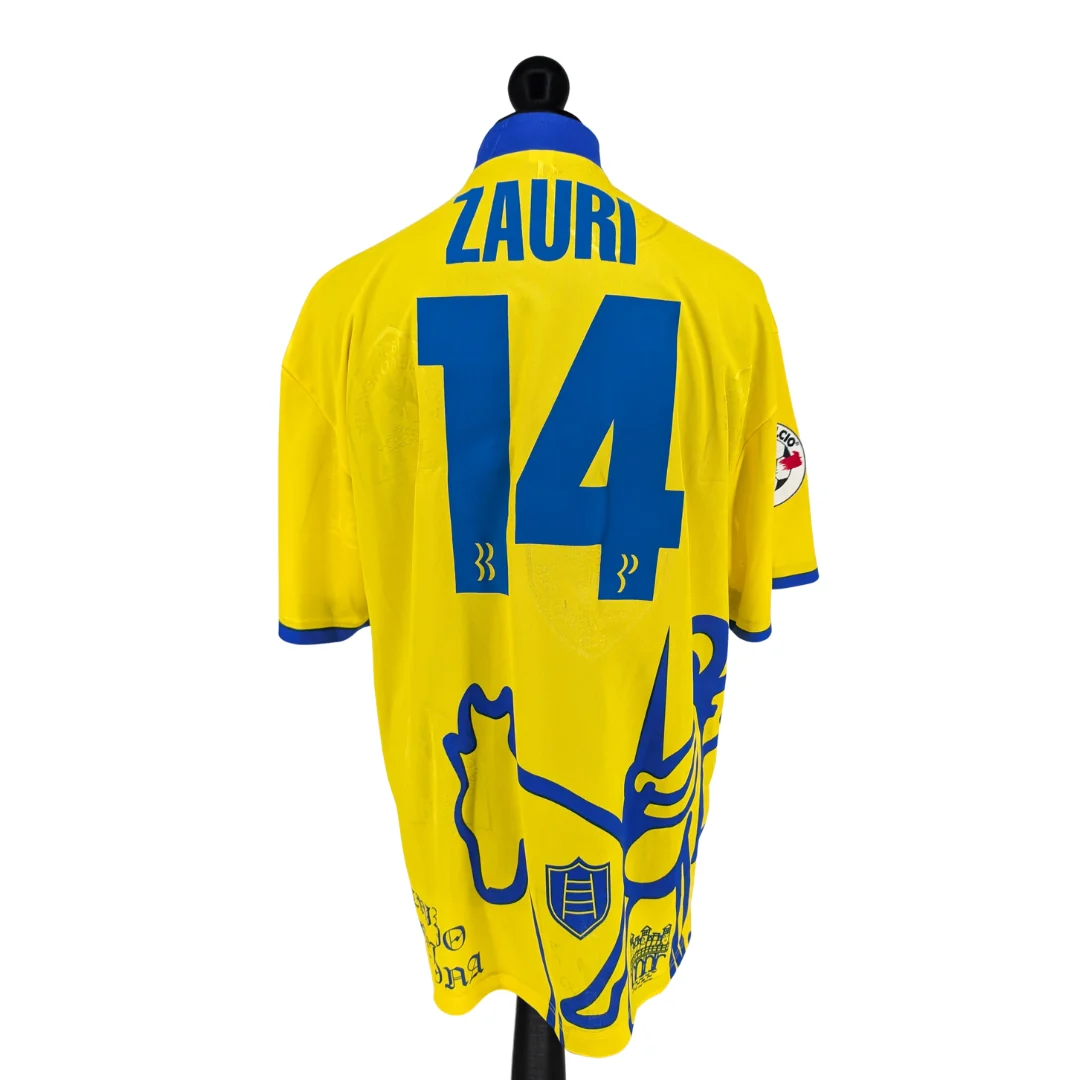 Chievo Verona 1997-98 Home