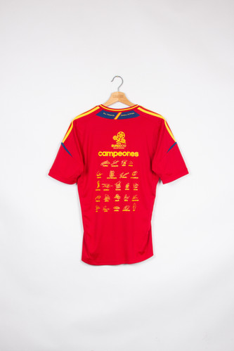 adidas 2012-13 Other