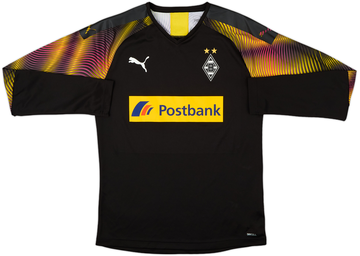 Borussia Monchengladbach 2019-20 Gk