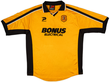 Hull City 2002-03 Home