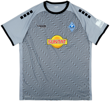 Waldhof Mannheim 2020-21 Gk
