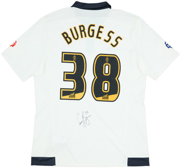 Fulham 2015-16 Home