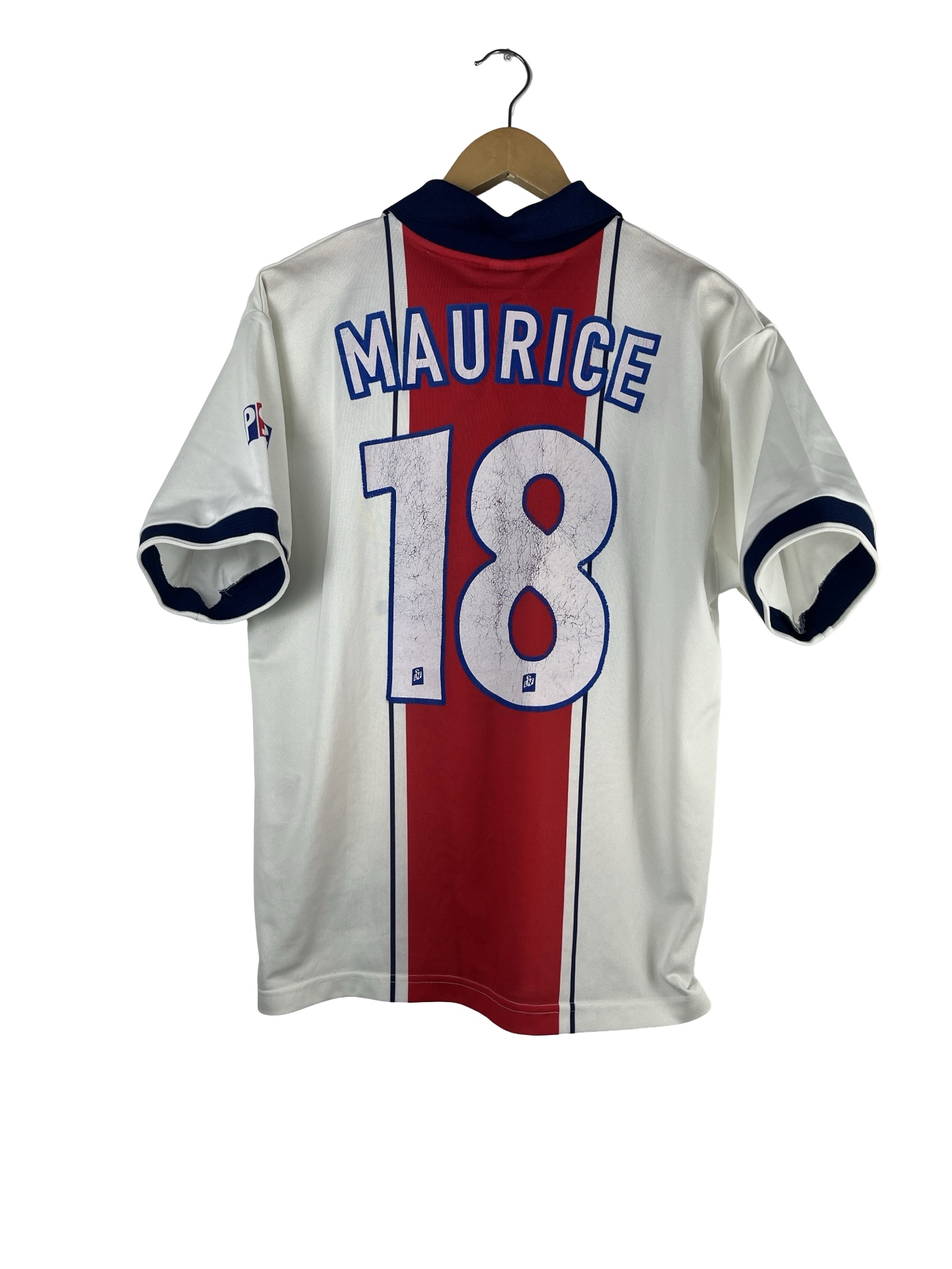PSG 1997-98 Other