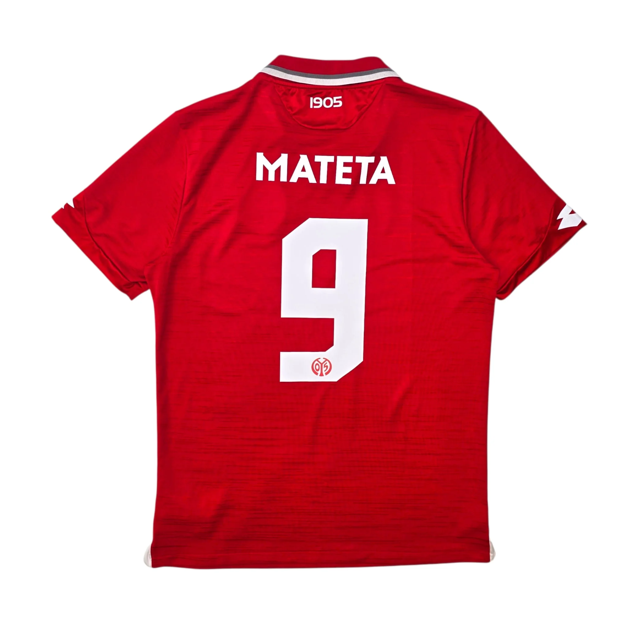 FSV Mainz 2019-20 Home