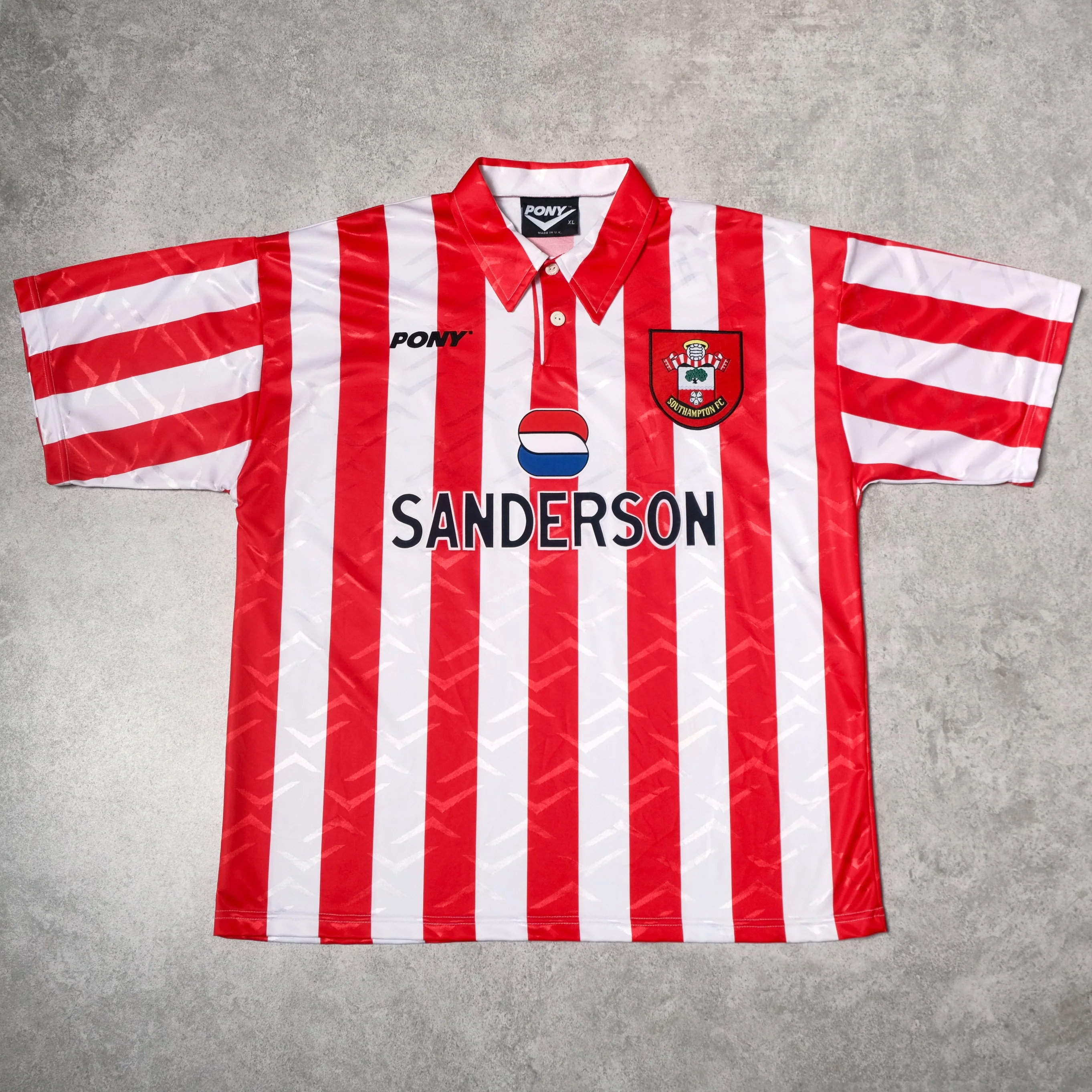 Southampton 1995-97 Home